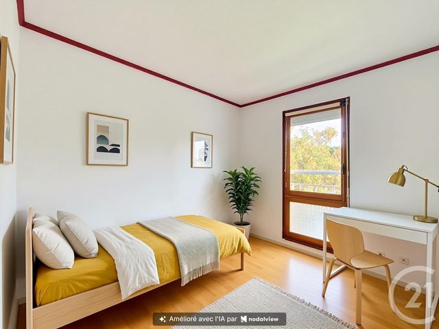 Appartement F4 &agrave; vendre - 4 pi&egrave;ces - 62,14 m2 - Fresnes - 94 - ILE-DE-FRANCE