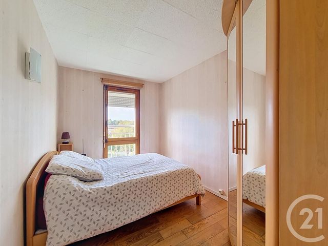 Appartement F4 &agrave; vendre - 4 pi&egrave;ces - 62,14 m2 - Fresnes - 94 - ILE-DE-FRANCE