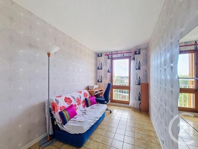 Appartement F4 &agrave; vendre - 4 pi&egrave;ces - 62,14 m2 - Fresnes - 94 - ILE-DE-FRANCE