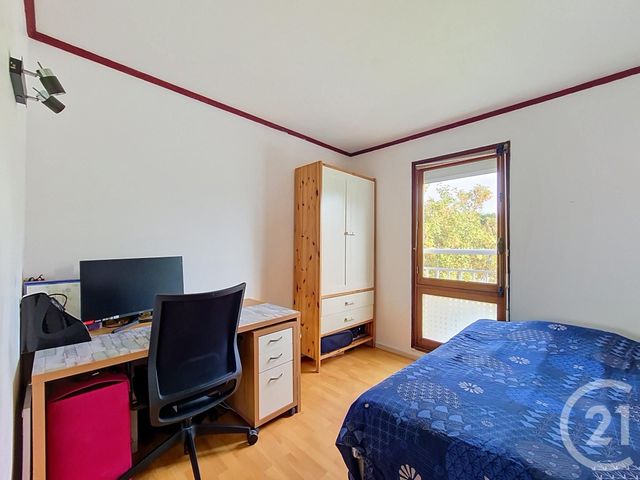 Appartement F4 &agrave; vendre - 4 pi&egrave;ces - 62,14 m2 - Fresnes - 94 - ILE-DE-FRANCE