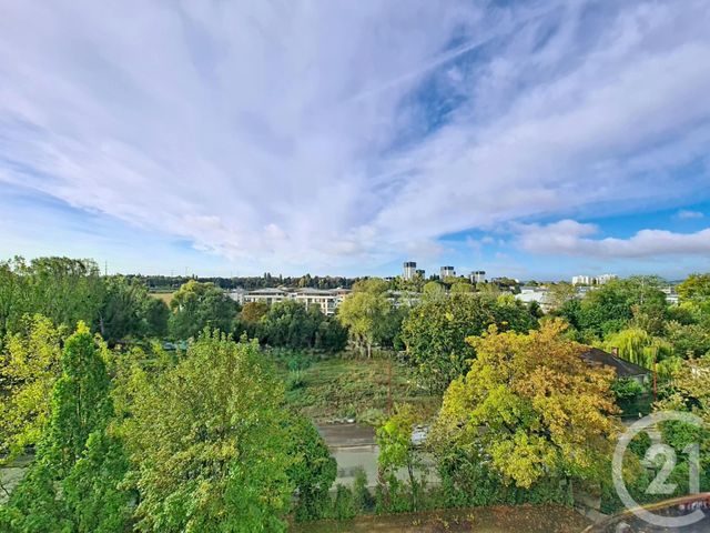 Appartement F4 &agrave; vendre - 4 pi&egrave;ces - 62,14 m2 - Fresnes - 94 - ILE-DE-FRANCE