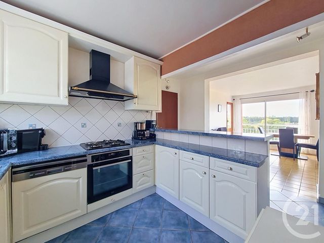 Appartement F4 &agrave; vendre - 4 pi&egrave;ces - 62,14 m2 - Fresnes - 94 - ILE-DE-FRANCE
