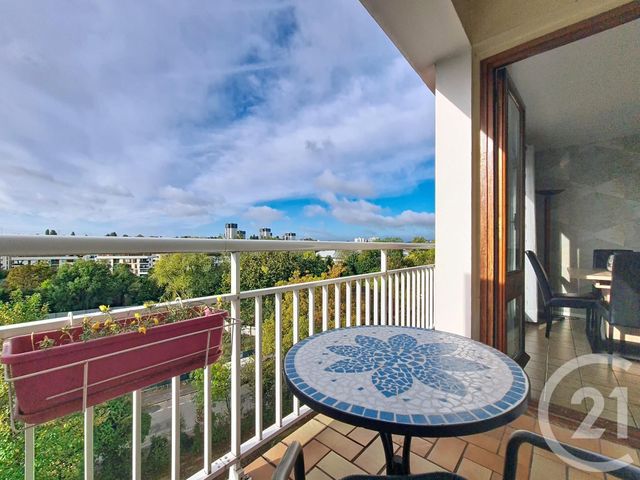 Appartement F4 &agrave; vendre - 4 pi&egrave;ces - 62,14 m2 - Fresnes - 94 - ILE-DE-FRANCE