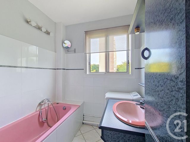 Appartement F4 &agrave; vendre - 4 pi&egrave;ces - 62,14 m2 - Fresnes - 94 - ILE-DE-FRANCE