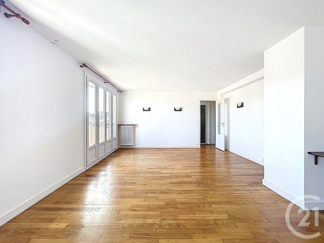 Appartement F5 &agrave; vendre - 5 pi&egrave;ces - 79,89 m2 - Antony - 92 - ILE-DE-FRANCE