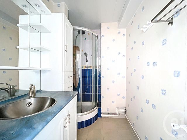 Appartement F5 &agrave; vendre - 5 pi&egrave;ces - 79,89 m2 - Antony - 92 - ILE-DE-FRANCE