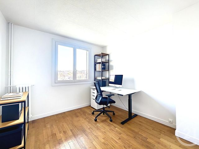 Appartement F5 &agrave; vendre - 5 pi&egrave;ces - 79,89 m2 - Antony - 92 - ILE-DE-FRANCE