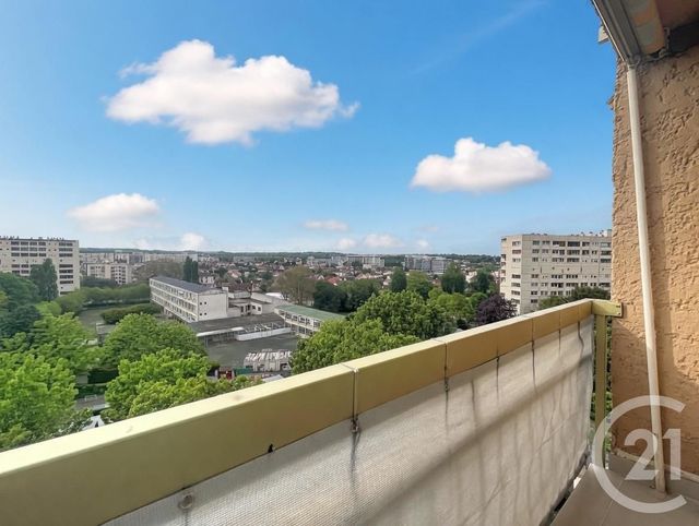 Appartement F3 &agrave; vendre - 3 pi&egrave;ces - 55,80 m2 - Fresnes - 94 - ILE-DE-FRANCE