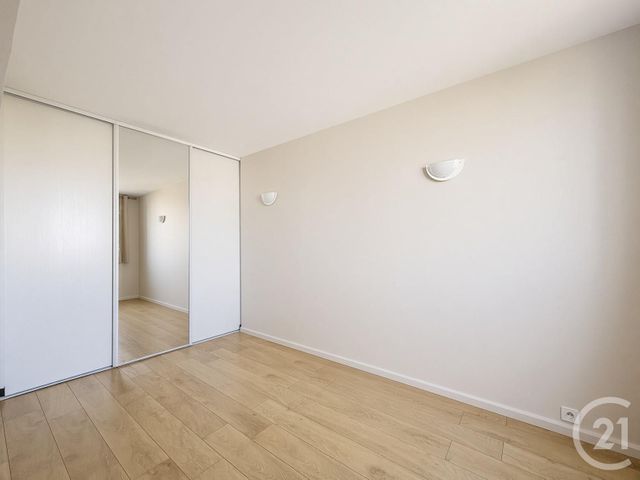 Appartement F3 &agrave; vendre - 3 pi&egrave;ces - 55,80 m2 - Fresnes - 94 - ILE-DE-FRANCE