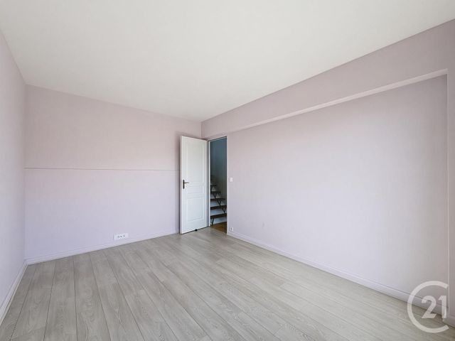 Appartement F3 &agrave; vendre - 3 pi&egrave;ces - 55,80 m2 - Fresnes - 94 - ILE-DE-FRANCE