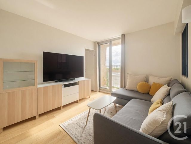 Appartement F3 à vendre FRESNES