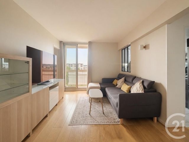 Appartement F3 &agrave; vendre - 3 pi&egrave;ces - 55,80 m2 - Fresnes - 94 - ILE-DE-FRANCE