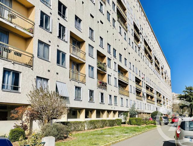 Appartement F3 &agrave; vendre - 3 pi&egrave;ces - 55,80 m2 - Fresnes - 94 - ILE-DE-FRANCE