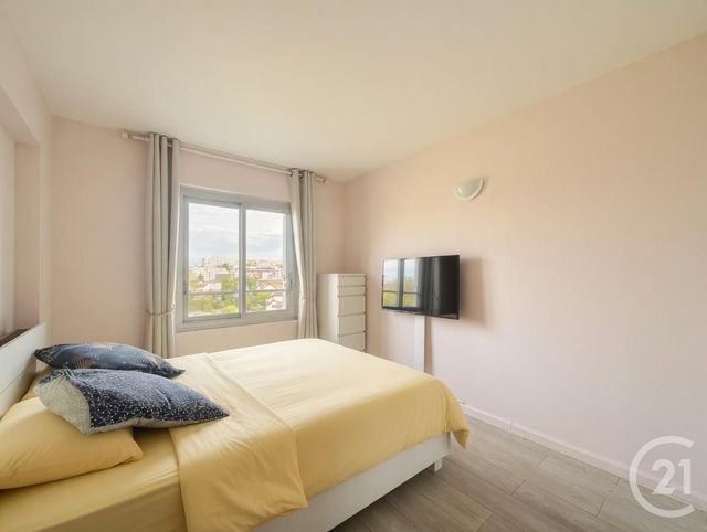 Appartement F3 &agrave; vendre - 3 pi&egrave;ces - 55,80 m2 - Fresnes - 94 - ILE-DE-FRANCE