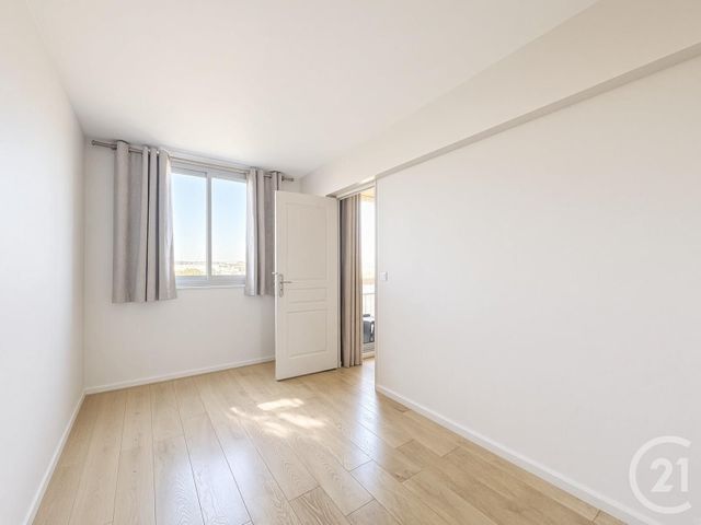 Appartement F3 &agrave; vendre - 3 pi&egrave;ces - 55,80 m2 - Fresnes - 94 - ILE-DE-FRANCE