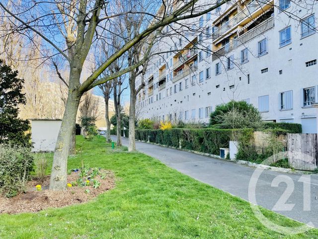 Appartement F3 &agrave; vendre - 3 pi&egrave;ces - 55,80 m2 - Fresnes - 94 - ILE-DE-FRANCE