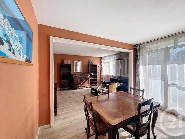 Appartement F3 &agrave; louer - 3 pi&egrave;ces - 54,45 m2 - Massy - 91 - ILE-DE-FRANCE