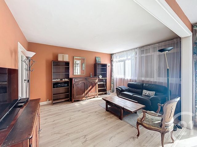 Appartement F3 &agrave; louer - 3 pi&egrave;ces - 54,45 m2 - Massy - 91 - ILE-DE-FRANCE