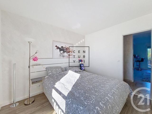 Appartement F3 &agrave; vendre - 3 pi&egrave;ces - 51,60 m2 - Fresnes - 94 - ILE-DE-FRANCE