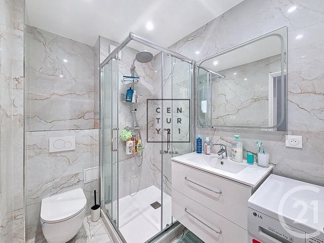 Appartement F3 &agrave; vendre - 3 pi&egrave;ces - 51,60 m2 - Fresnes - 94 - ILE-DE-FRANCE