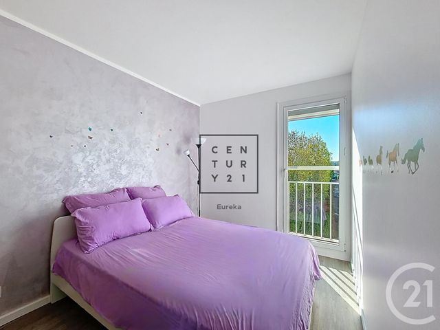 Appartement F3 &agrave; vendre - 3 pi&egrave;ces - 51,60 m2 - Fresnes - 94 - ILE-DE-FRANCE