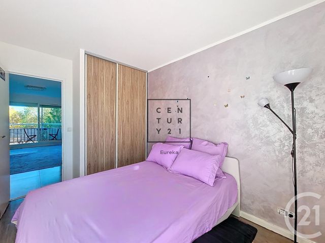 Appartement F3 &agrave; vendre - 3 pi&egrave;ces - 51,60 m2 - Fresnes - 94 - ILE-DE-FRANCE