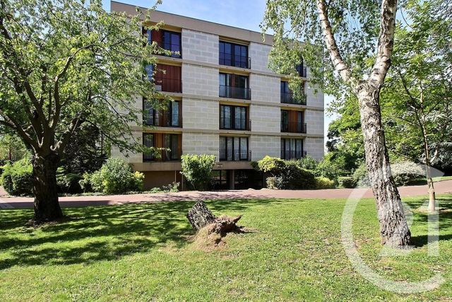 Appartement F5 &agrave; vendre - 5 pi&egrave;ces - 84,42 m2 - Fresnes - 94 - ILE-DE-FRANCE