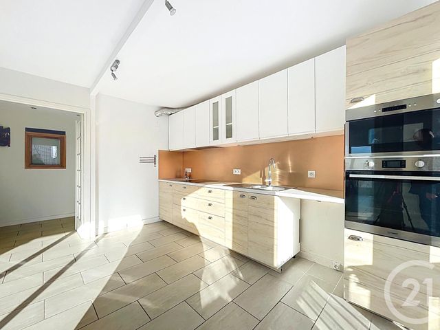 Appartement F5 &agrave; vendre - 5 pi&egrave;ces - 84,42 m2 - Fresnes - 94 - ILE-DE-FRANCE