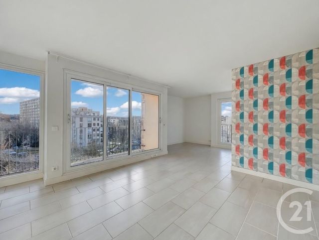 appartement - FRESNES - 94