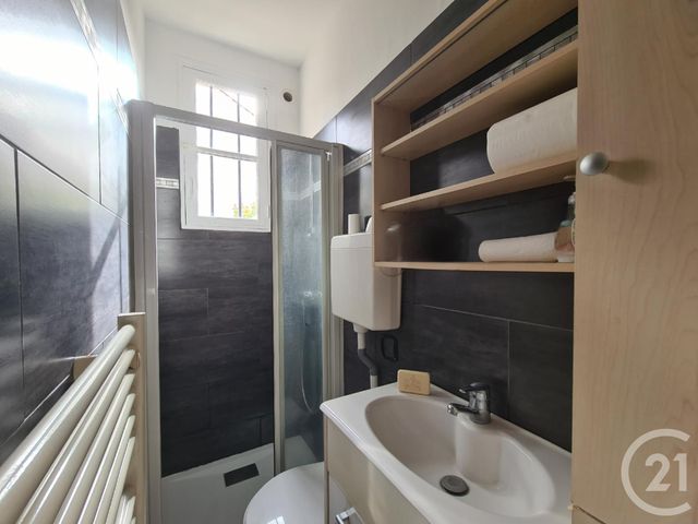 Maison &agrave; vendre - 3 pi&egrave;ces - 39,06 m2 - Antony - 92 - ILE-DE-FRANCE