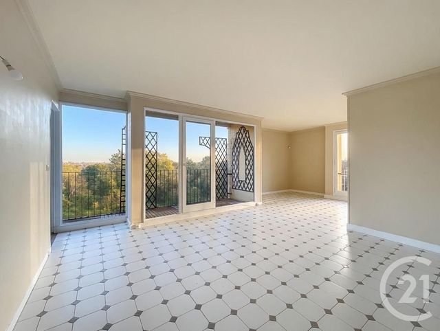 Appartement F4 &agrave; vendre - 4 pi&egrave;ces - 72,79 m2 - Fresnes - 94 - ILE-DE-FRANCE