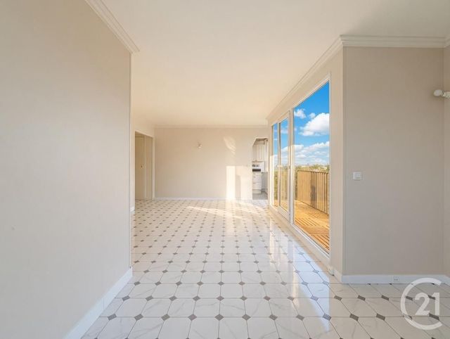Appartement F4 &agrave; vendre - 4 pi&egrave;ces - 72,79 m2 - Fresnes - 94 - ILE-DE-FRANCE