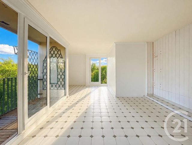 Appartement F4 à vendre FRESNES