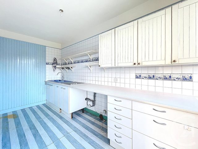 Appartement F4 &agrave; vendre - 4 pi&egrave;ces - 72,79 m2 - Fresnes - 94 - ILE-DE-FRANCE