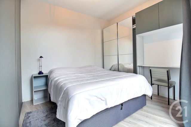 Appartement F2 &agrave; louer - 2 pi&egrave;ces - 46,70 m2 - Thiais - 94 - ILE-DE-FRANCE