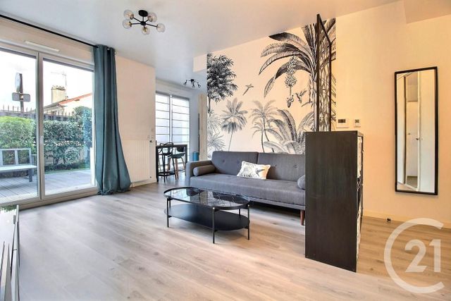 appartement - THIAIS - 94