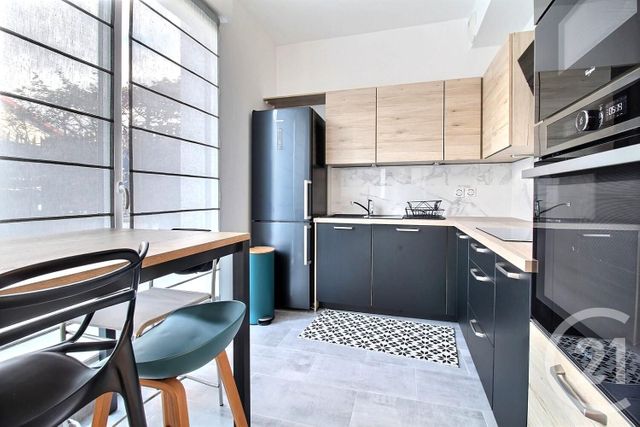 Appartement F2 &agrave; louer - 2 pi&egrave;ces - 46,70 m2 - Thiais - 94 - ILE-DE-FRANCE