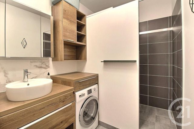 Appartement F2 &agrave; louer - 2 pi&egrave;ces - 46,70 m2 - Thiais - 94 - ILE-DE-FRANCE