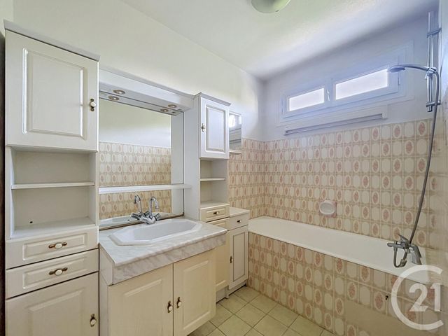 Appartement F3 &agrave; vendre - 3 pi&egrave;ces - 67,65 m2 - L Hay Les Roses - 94 - ILE-DE-FRANCE