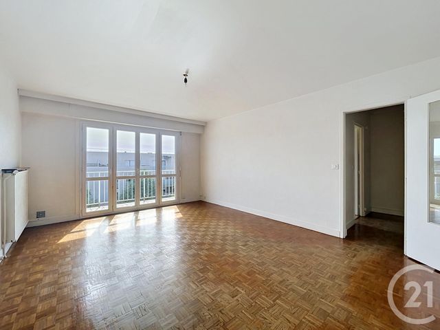 Appartement F3 &agrave; vendre - 3 pi&egrave;ces - 67,65 m2 - L Hay Les Roses - 94 - ILE-DE-FRANCE