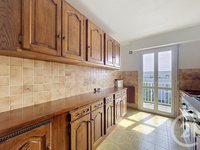 Appartement F3 &agrave; vendre - 3 pi&egrave;ces - 67,65 m2 - L Hay Les Roses - 94 - ILE-DE-FRANCE