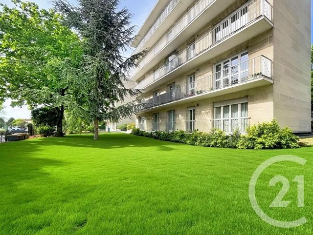 Appartement F3 &agrave; vendre - 3 pi&egrave;ces - 67,65 m2 - L Hay Les Roses - 94 - ILE-DE-FRANCE