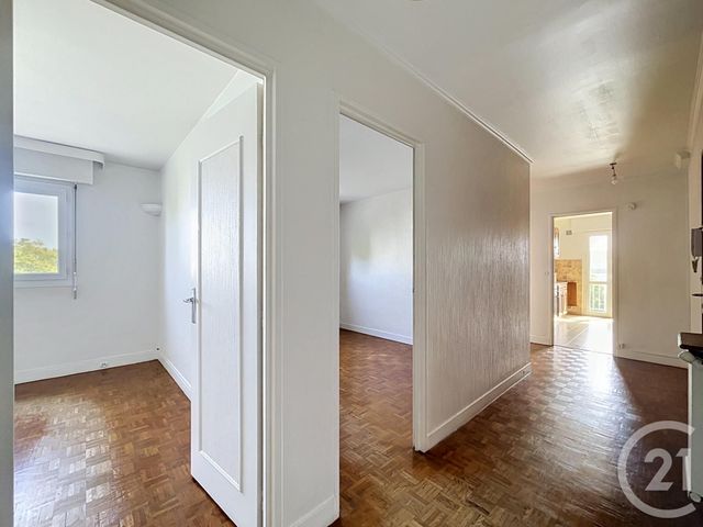 Appartement F3 &agrave; vendre - 3 pi&egrave;ces - 67,65 m2 - L Hay Les Roses - 94 - ILE-DE-FRANCE