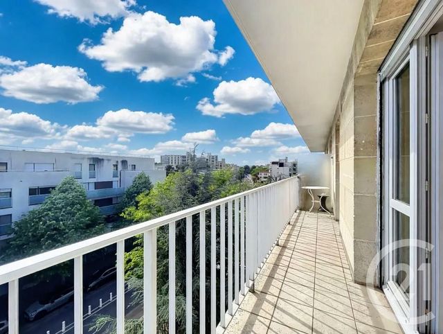 Appartement F3 &agrave; vendre - 3 pi&egrave;ces - 67,65 m2 - L Hay Les Roses - 94 - ILE-DE-FRANCE