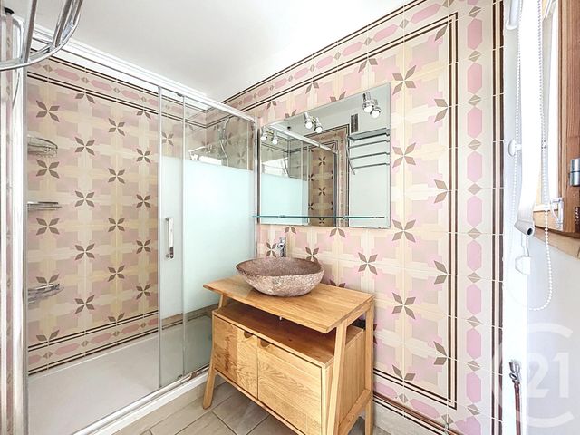 Appartement F5 &agrave; vendre - 5 pi&egrave;ces - 84,42 m2 - Fresnes - 94 - ILE-DE-FRANCE