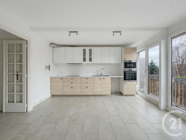 Appartement F5 &agrave; vendre - 5 pi&egrave;ces - 84,42 m2 - Fresnes - 94 - ILE-DE-FRANCE