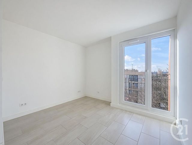 Appartement F5 &agrave; vendre - 5 pi&egrave;ces - 84,42 m2 - Fresnes - 94 - ILE-DE-FRANCE