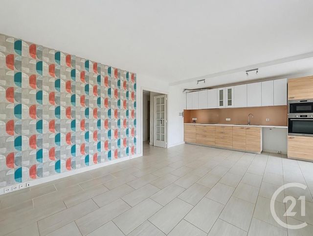 Appartement F5 &agrave; vendre - 5 pi&egrave;ces - 84,42 m2 - Fresnes - 94 - ILE-DE-FRANCE