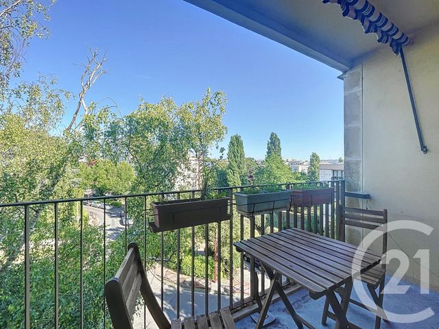 Appartement F5 &agrave; vendre - 5 pi&egrave;ces - 84,42 m2 - Fresnes - 94 - ILE-DE-FRANCE