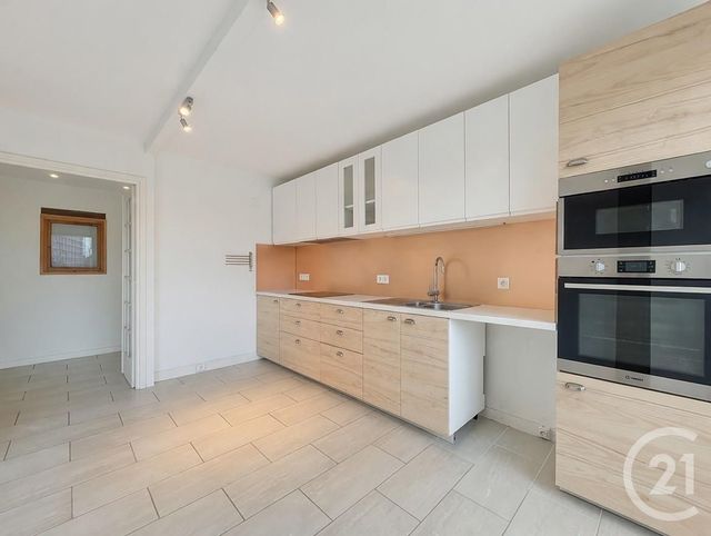 Appartement F5 &agrave; vendre - 5 pi&egrave;ces - 84,42 m2 - Fresnes - 94 - ILE-DE-FRANCE